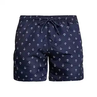 Decathlon Heren Anker Zwemshort (Marine) aanbieding