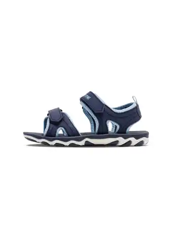 Decathlon Klittenbandsluiting Sandaal Sandal Sport Uniseks Kinderen HUMMEL aanbieding