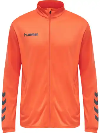 Decathlon Trekkoordsluiting Set Hmlpromo Multisport Heren HUMMEL aanbieding