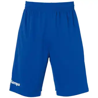 Decathlon Shorts PLAYER LONG SHORTS KEMPA aanbieding