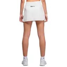 Decathlon SIUX WOMEN'S CLUB SKIRT aanbieding