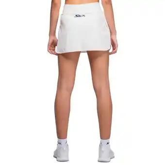 Decathlon SIUX WOMEN'S CLUB SKIRT aanbieding