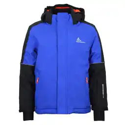 Decathlon Kinder ski-jas Peak Mountain Etiopie aanbieding