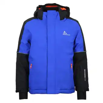 Decathlon Kinder ski-jas Peak Mountain Etiopie aanbieding