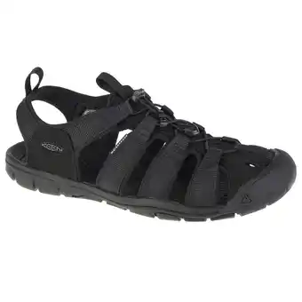 Decathlon sandalen voor heren Keen Clearwater CNX aanbieding