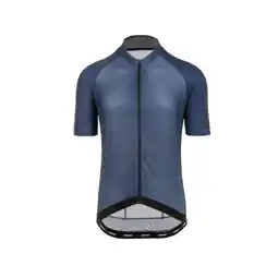 Decathlon Bioracer Sprinter Fietsshirt Heren Coldblack Light aanbieding