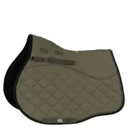 Decathlon Zadeldekjes BR Equitation Eevolv aanbieding