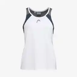 Decathlon CLUB 22 Tank Top Girls aanbieding