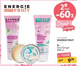 Di Coco Curl gel 200 ml aanbieding