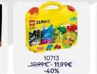 Cora LEGO 10713 aanbieding