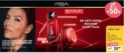 Di Anti-rimpel dagcrème met drievoudige werking 50 ml aanbieding