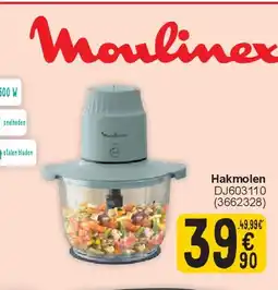 Hakmolen