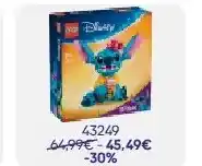 Cora LEGO 43249 aanbieding