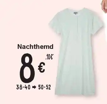 Cora Nachthemd aanbieding