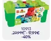 Cora LEGO 10913 aanbieding