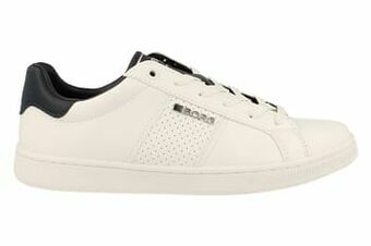 Berca Shoes Bjorn Borg Sneaker Heren - Wit aanbieding