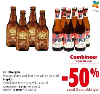 Colruyt Grimbergen aanbieding