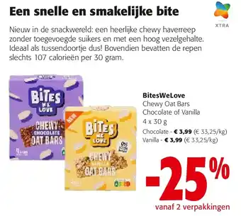 Colruyt Chocolate aanbieding