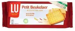 Colruyt LU Petit Beukelaer aanbieding