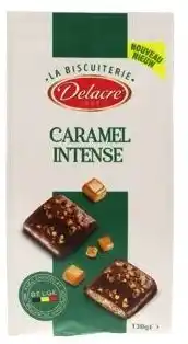 Colruyt Delacre Caramel Intense aanbieding