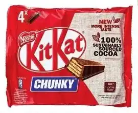 Colruyt KitKat Chunky aanbieding