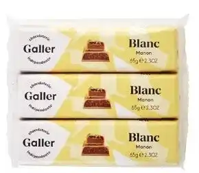 Colruyt Galler blanc manon aanbieding