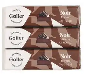 Colruyt Galler noir expresso aanbieding