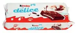 Colruyt Kinder délice aanbieding