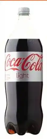 Colruyt Coca-cola light aanbieding