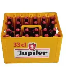 Colruyt Jupiler 5,2 % vol aanbieding