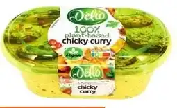 Colruyt Délio chicky curry aanbieding