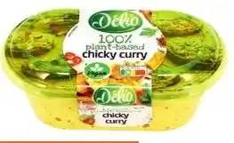 Colruyt Délio chicky curry aanbieding