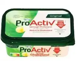 Colruyt Becel proactiv  original aanbieding