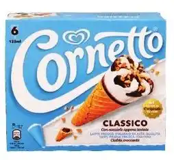 Colruyt Cornetto Classico aanbieding