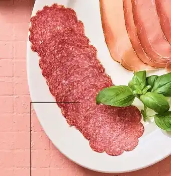 Alvo KALKOENSALAMI aanbieding