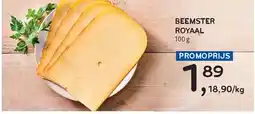 Alvo BEEMSTER ROYAAL aanbieding