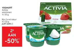 Alvo YOGHURT aanbieding