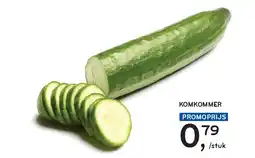Komkommer