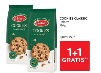 Alvo COOKIES CLASSIC aanbieding