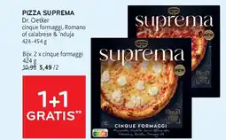 Alvo PIZZA SUPREMA aanbieding