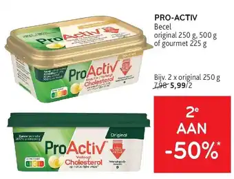 Alvo PRO-ACTIV aanbieding