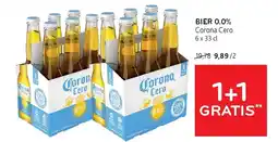 Alvo Corona Cero aanbieding