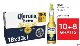 Alvo Corona Extra aanbieding