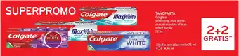 Alvo Colgate aanbieding