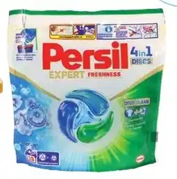 Colruyt Persil Expert Freshness aanbieding