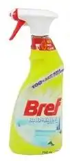 Colruyt Bref Spray Bad aanbieding