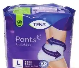 Colruyt Tena Pants L Plus Night aanbieding