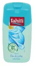 Colruyt Tahiti Lotus Water aanbieding