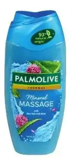 Colruyt Palmolive Mineral Massage aanbieding