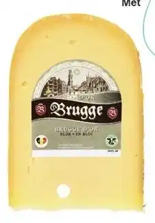 Colruyt Brugge Blok d'Or aanbieding